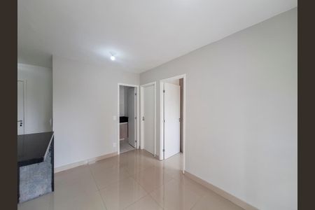 Sala de apartamento para alugar com 2 quartos, 42m² em Vila Guaca, São Paulo