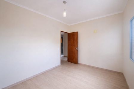 Quarto 1 de casa para alugar com 2 quartos, 52m² em Veloso, Osasco