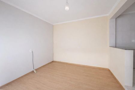 Sala de casa para alugar com 2 quartos, 52m² em Veloso, Osasco