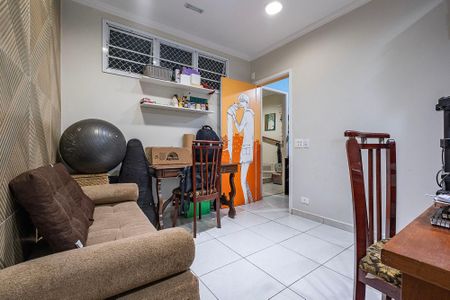 Escritório 1 de casa de condomínio à venda com 4 quartos, 150m² em Pompeia, São Paulo