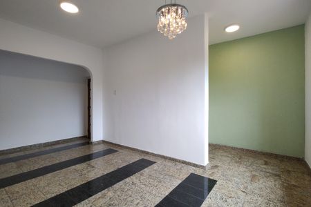 Sala de casa para alugar com 3 quartos, 60m² em Tanque, Rio de Janeiro