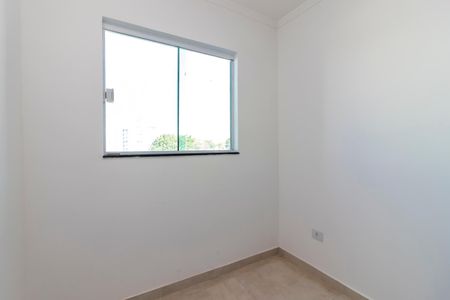 Quarto 1 de apartamento para alugar com 2 quartos, 38m² em Vila Paulicéia, São Paulo