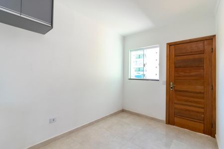 Sala de apartamento para alugar com 2 quartos, 38m² em Vila Paulicéia, São Paulo