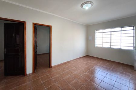 Sala de casa à venda com 3 quartos, 148m² em Vila Marieta, Campinas