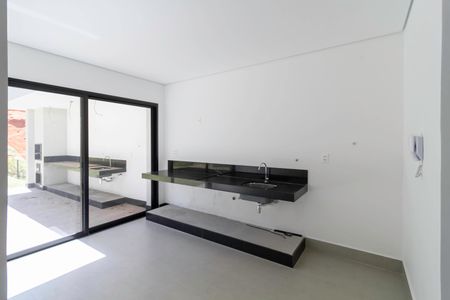 Casa de condomínio à venda com 600m², 3 quartos e 3 vagas Casa de condomínio à venda com 600m², 3 quartos e 3 vagasCozinha