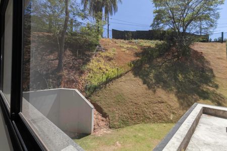 Casa de condomínio à venda com 600m², 3 quartos e 3 vagas Casa de condomínio à venda com 600m², 3 quartos e 3 vagasVista da Semi Suíte 2