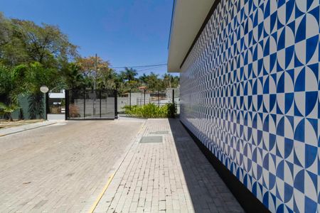 Casa de condomínio à venda com 600m², 3 quartos e 3 vagas Casa de condomínio à venda com 600m², 3 quartos e 3 vagasEntrada