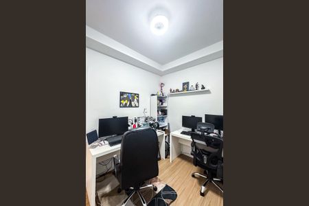 Apartamento à venda com 59m², 2 quartos e 1 vaga Apartamento à venda com 59m², 2 quartos e 1 vagaQuarto