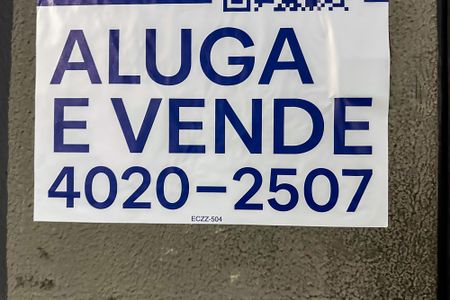 Apartamento à venda com 59m², 2 quartos e 1 vaga Apartamento à venda com 59m², 2 quartos e 1 vagaPlaca