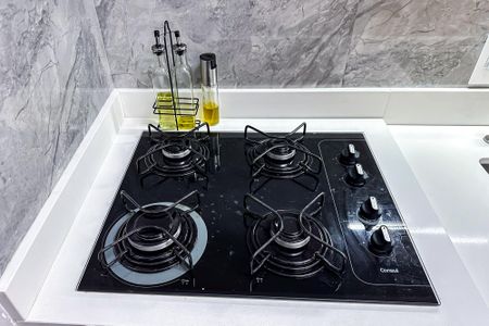 Apartamento à venda com 59m², 2 quartos e 1 vaga Apartamento à venda com 59m², 2 quartos e 1 vagaCozinha
