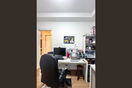 Apartamento à venda com 59m², 2 quartos e 1 vaga Apartamento à venda com 59m², 2 quartos e 1 vagaQuarto