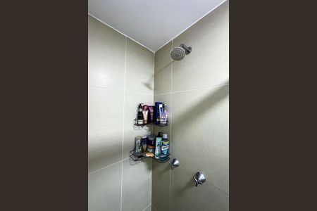 Apartamento à venda com 59m², 2 quartos e 1 vaga Apartamento à venda com 59m², 2 quartos e 1 vagaBanheiro social