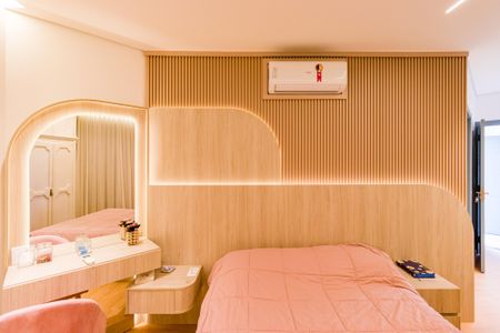 Casa à venda com 397m², 5 quartos e 6 vagas Casa à venda com 397m², 5 quartos e 6 vagasSuíte 3