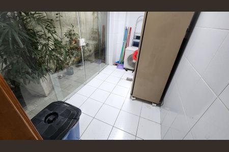 Casa para alugar com 180m², 3 quartos e 1 vaga Casa para alugar com 180m², 3 quartos e 1 vagaÁrea de Serviço