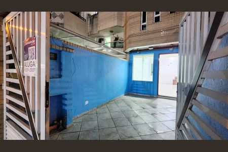 Casa para alugar com 180m², 3 quartos e 1 vaga Casa para alugar com 180m², 3 quartos e 1 vagaGaragem