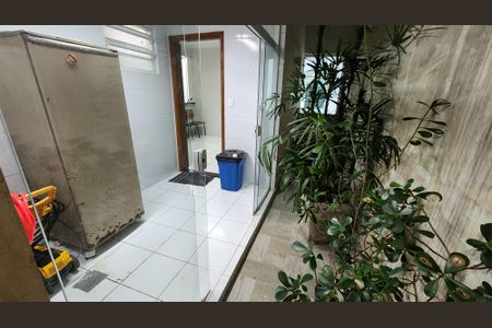 Casa para alugar com 180m², 3 quartos e 1 vaga Casa para alugar com 180m², 3 quartos e 1 vagaÁrea de Serviço
