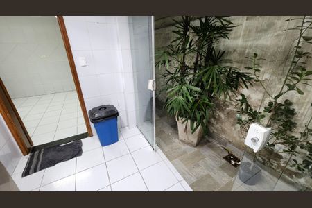 Casa para alugar com 180m², 3 quartos e 1 vaga Casa para alugar com 180m², 3 quartos e 1 vagaÁrea de Serviço