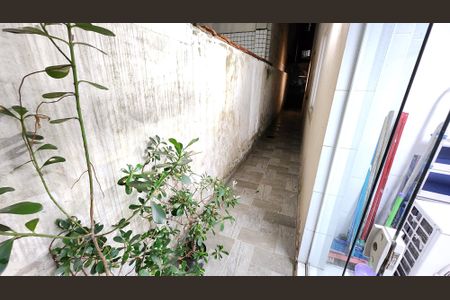 Casa para alugar com 180m², 3 quartos e 1 vaga Casa para alugar com 180m², 3 quartos e 1 vagaQuintal