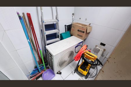 Casa para alugar com 180m², 3 quartos e 1 vaga Casa para alugar com 180m², 3 quartos e 1 vagaÁrea de Serviço