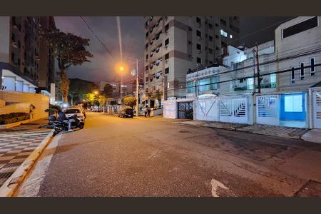 Casa para alugar com 180m², 3 quartos e 1 vaga Casa para alugar com 180m², 3 quartos e 1 vagaVista da Rua