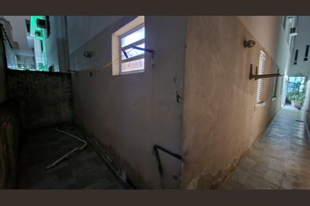 Casa para alugar com 180m², 3 quartos e 1 vaga Casa para alugar com 180m², 3 quartos e 1 vagaQuintal