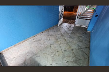 Casa para alugar com 180m², 3 quartos e 1 vaga Casa para alugar com 180m², 3 quartos e 1 vagaGaragem