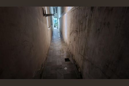 Casa para alugar com 180m², 3 quartos e 1 vaga Casa para alugar com 180m², 3 quartos e 1 vagaQuintal