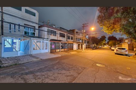Casa para alugar com 180m², 3 quartos e 1 vaga Casa para alugar com 180m², 3 quartos e 1 vagaVista da Rua