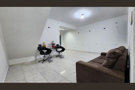 Casa para alugar com 180m², 3 quartos e 1 vaga Casa para alugar com 180m², 3 quartos e 1 vagaSala