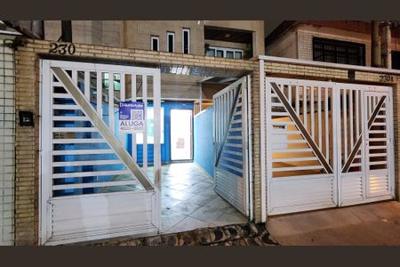 Casa para alugar com 180m², 3 quartos e 1 vaga Casa para alugar com 180m², 3 quartos e 1 vagaPlaquinha