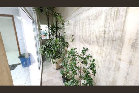 Casa para alugar com 180m², 3 quartos e 1 vaga Casa para alugar com 180m², 3 quartos e 1 vagaQuintal