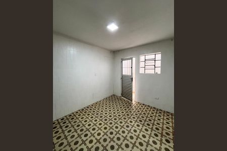 Sala de casa para alugar com 1 quarto, 50m² em Vila da Saúde, São Paulo