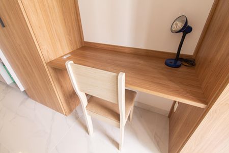 Studio de kitnet/studio para alugar com 0 quarto, 27m² em Aclimação, São Paulo