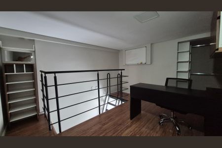 Quarto de kitnet/studio para alugar com 1 quarto, 20m² em Bangú, Santo André
