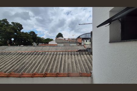 Vista de kitnet/studio para alugar com 1 quarto, 20m² em Bangú, Santo André