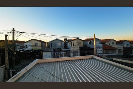 Vista de casa à venda com 2 quartos, 100m² em Jardim Ermida Ii, Jundiaí