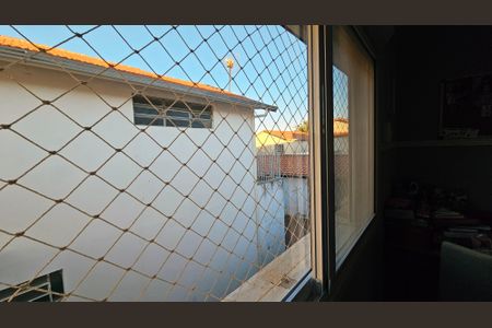 Vista de casa à venda com 2 quartos, 100m² em Jardim Ermida Ii, Jundiaí