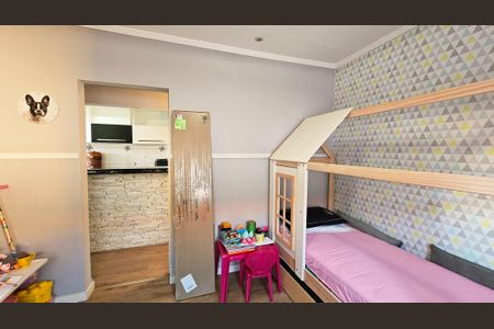 Quarto 1 de casa à venda com 2 quartos, 100m² em Jardim Ermida Ii, Jundiaí