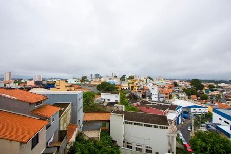 Apartamento à venda com 61m², 2 quartos e 1 vaga Apartamento à venda com 61m², 2 quartos e 1 vagaVista do quarto