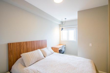 Apartamento à venda com 61m², 2 quartos e 1 vaga Apartamento à venda com 61m², 2 quartos e 1 vagaSuíte