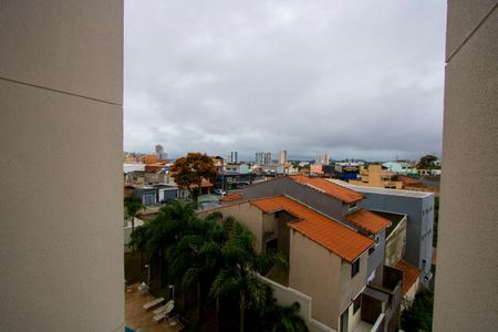 Apartamento à venda com 61m², 2 quartos e 1 vaga Apartamento à venda com 61m², 2 quartos e 1 vagaVista da Suíte