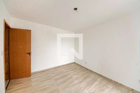 Suíte 1 de casa de condomínio à venda com 2 quartos, 69m² em Vila Alpina, São Paulo