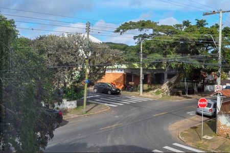 Sala Vista de casa à venda com 3 quartos, 254m² em Camaquã, Porto Alegre