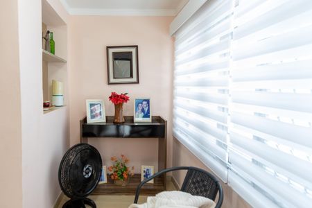 Sala de casa à venda com 4 quartos, 200m² em Vila Nova, Campinas