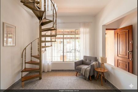 Casa à venda com 3 quartos, 184m² em Vila Hamburguesa, São Paulo