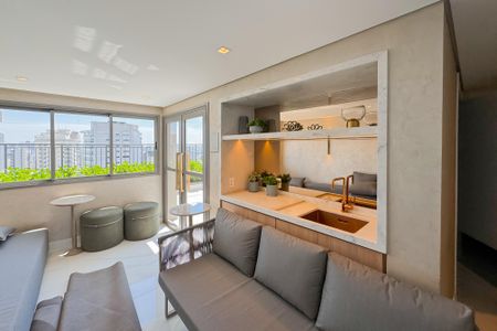 Studio para alugar com 27m², 1 quarto e sem vaga Studio para alugar com 27m², 1 quarto e sem vagaÁrea comum