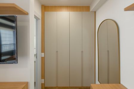 Studio para alugar com 27m², 1 quarto e sem vaga Studio para alugar com 27m², 1 quarto e sem vagaStudio