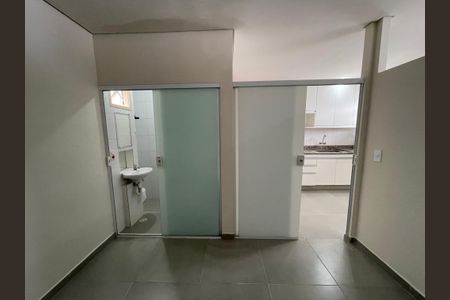 Kitnet - Quarto de kitnet/studio para alugar com 1 quarto, 28m² em Cidade Intercap, São Paulo