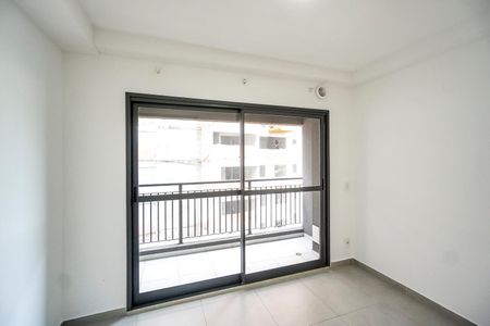 Studio de kitnet/studio para alugar com 1 quarto, 23m² em Vila Esperança, São Paulo