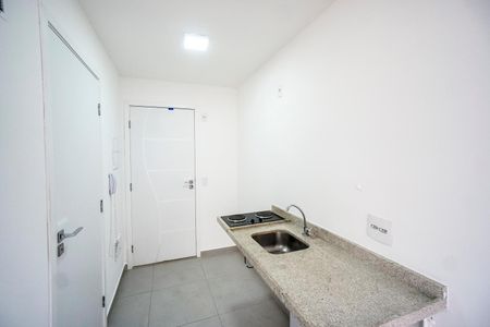 Studio de kitnet/studio para alugar com 1 quarto, 23m² em Vila Esperança, São Paulo